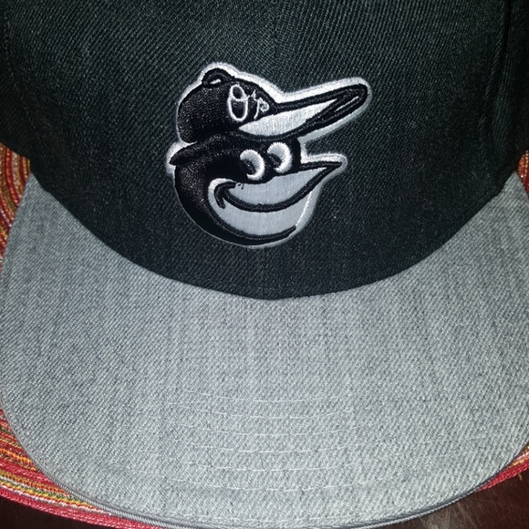 Orioles Baseball cap nwot - Picture 2 of 5